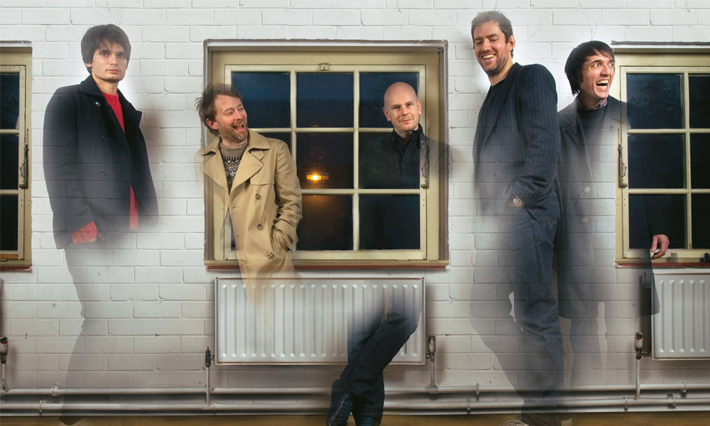 Radiohead. Essere o non esserci?
