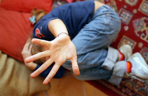 Un’altra falsa accusa di pedofilia