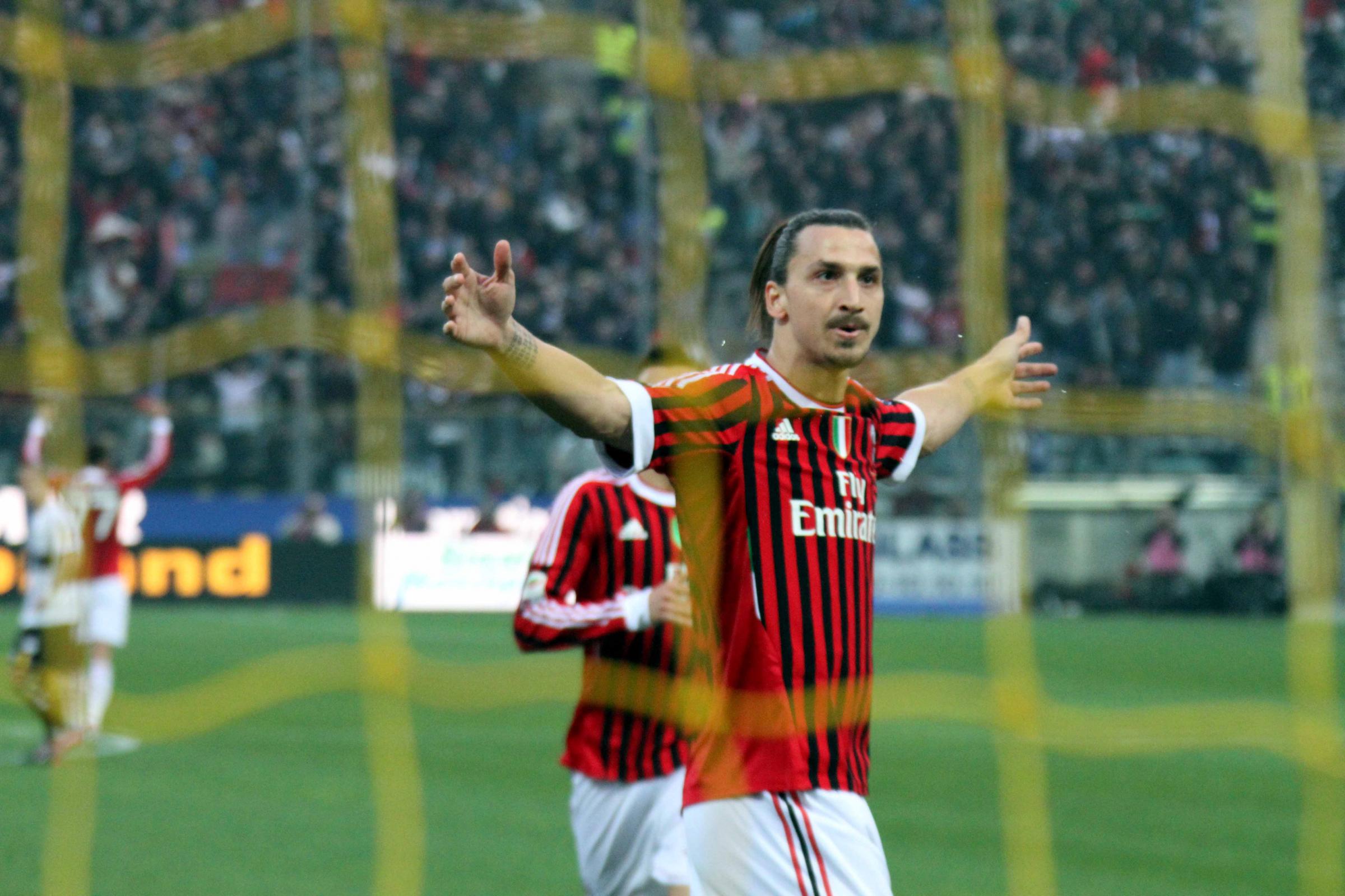 INDISCRETO – Ibra, gol a peso d’oro: ognuno costa 1,3 milioni di euro
