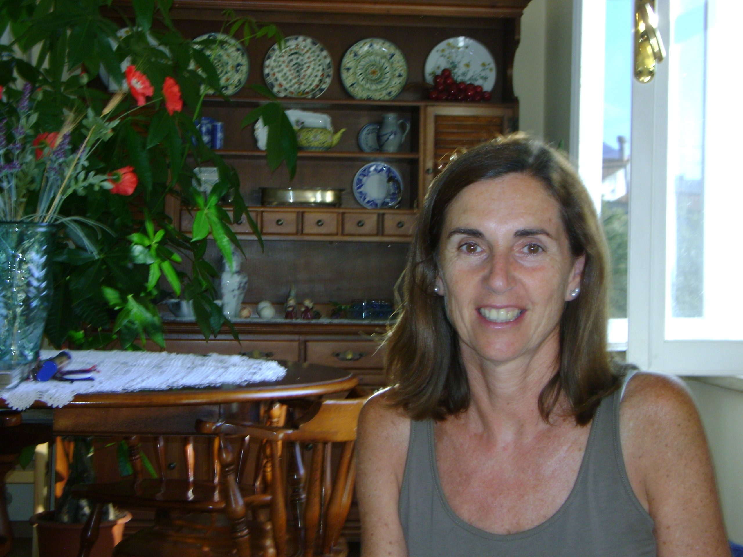 Giulia Quintavalle tra Olimpiadi e nozze