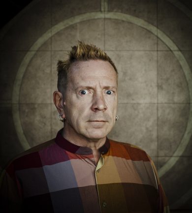 L’altro Johnny Rotten: live a Milano con i PIL