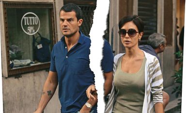 Mara Carfagna. L’affaire di cui parla “mezzaroma”