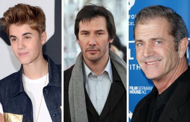 Balotelli e gli altri… Il test del dna di ‘moda’ tra i vip