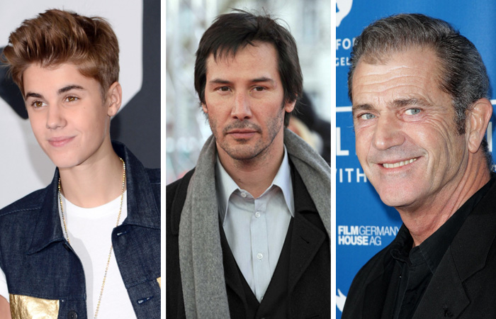 Balotelli e gli altri… Il test del dna di ‘moda’ tra i vip Balotelli e gli altri… Il test del dna di ‘moda’ tra i vip