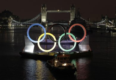 Le Olimpiadi? Si vincono anche con la mente
