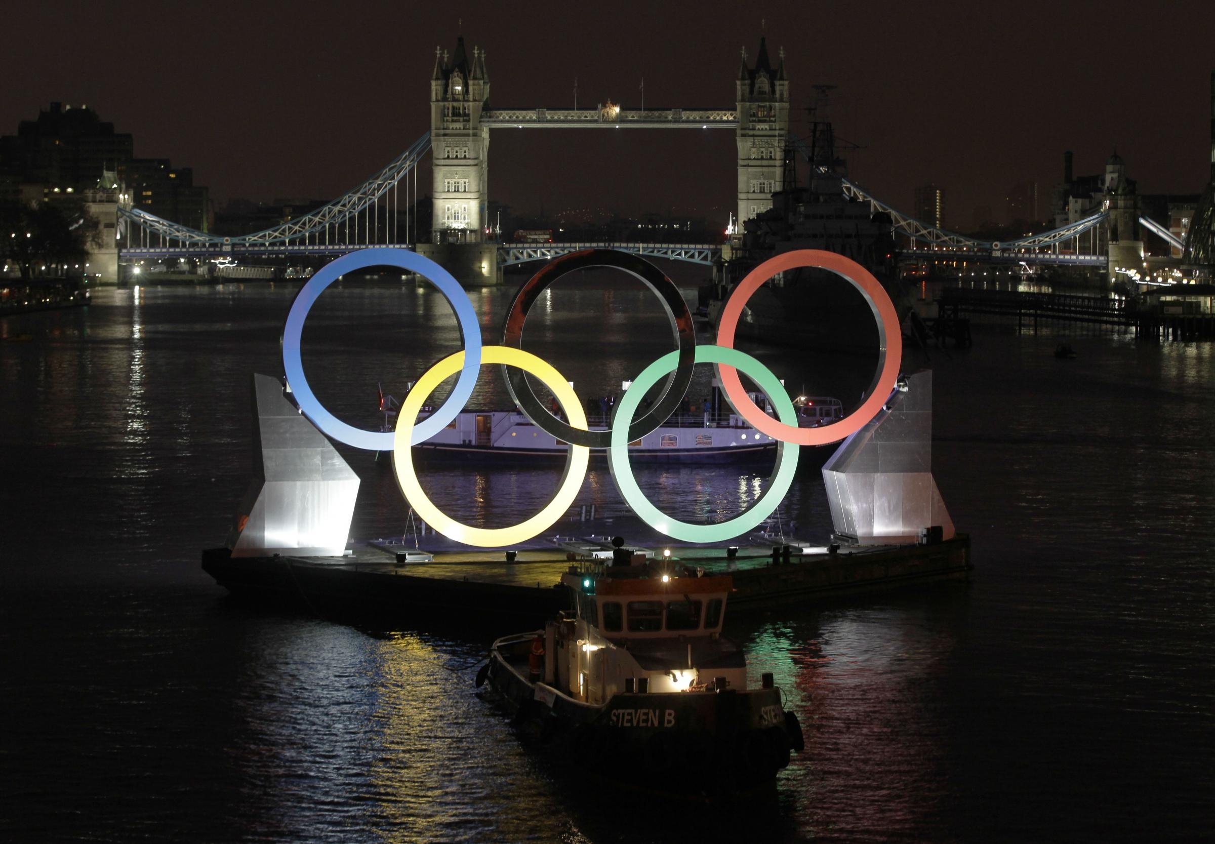 Le Olimpiadi? Si vincono anche con la mente