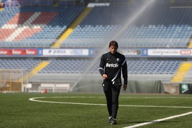 Speciale ritiri: La Juventus riparte in attesa del top player