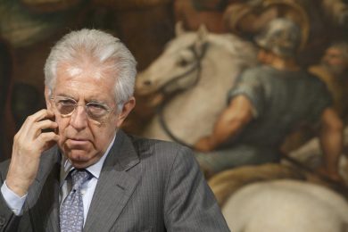 Concertazione: Monti sbaglia, ma anche no