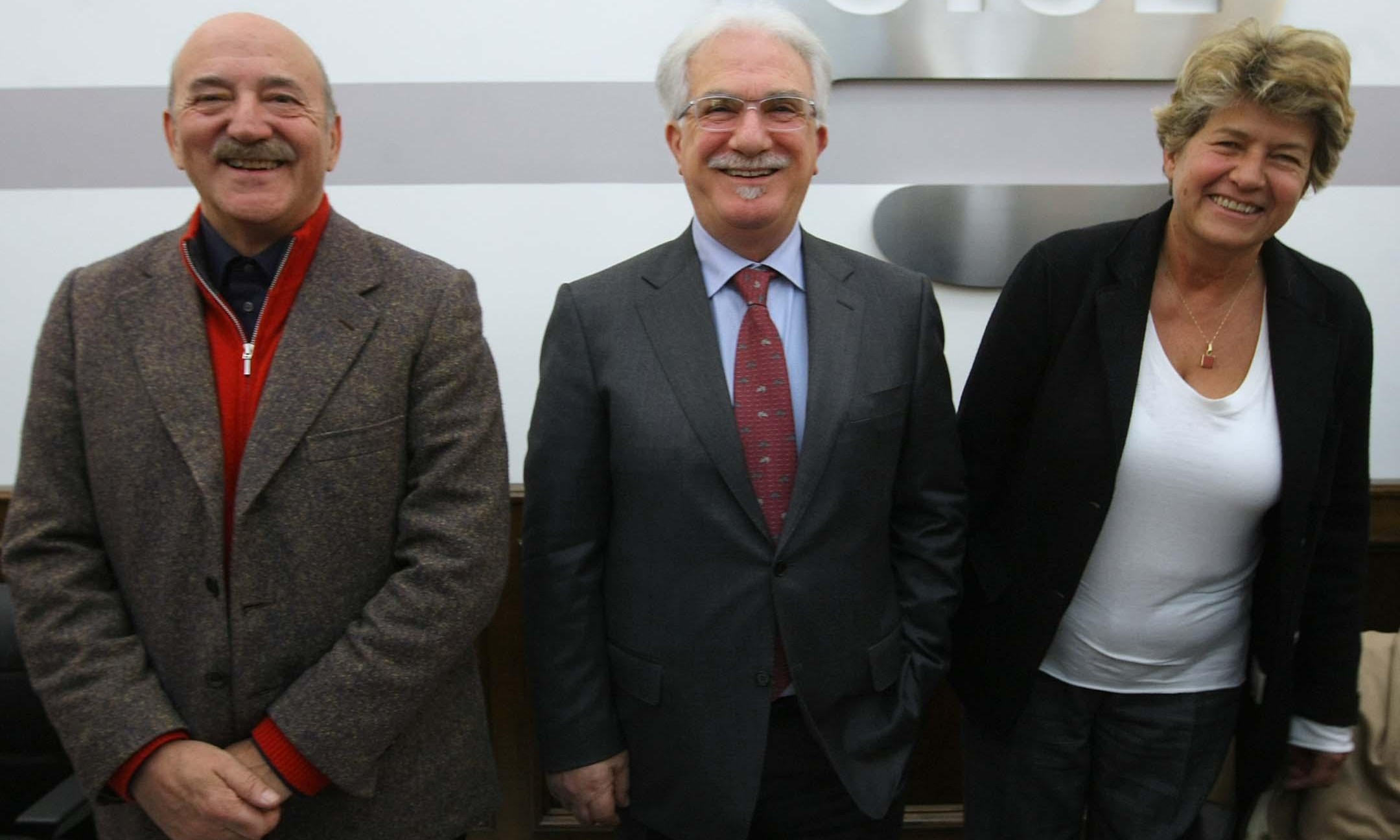 Angeletti: Monti all’angolo vuole un nemico Angeletti: Monti all’angolo vuole un nemico