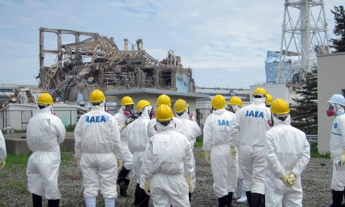 Errori umani e specificità culturali: ecco le vere cause della tragedia di Fukushima Errori umani e specificità culturali: ecco le vere cause della tragedia di Fukushima