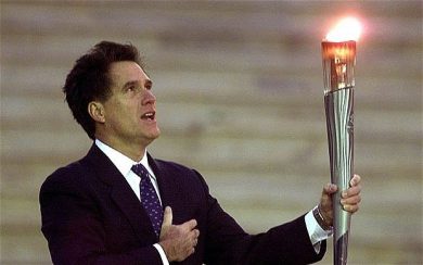 Obama punta sul cavallo di Romney