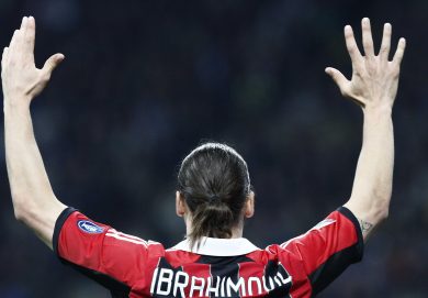 Ibra, l’uomo da 70 milioni che fa felici tutti