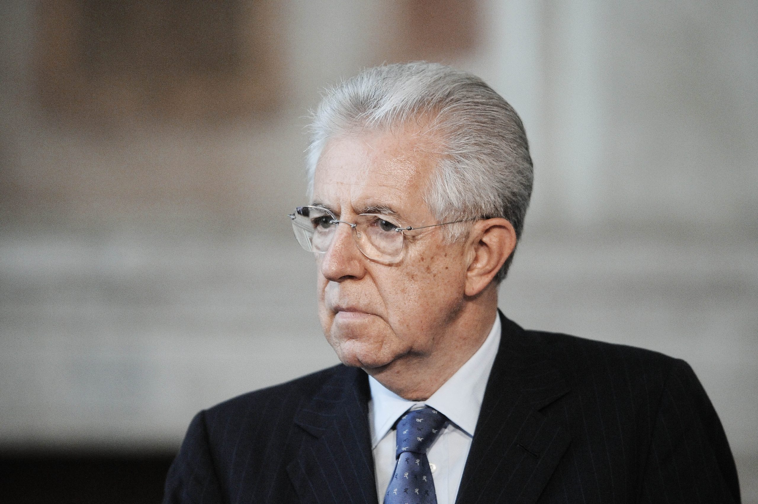 Monti-sindacati, scontro sulla concertazione Monti-sindacati, scontro sulla concertazione