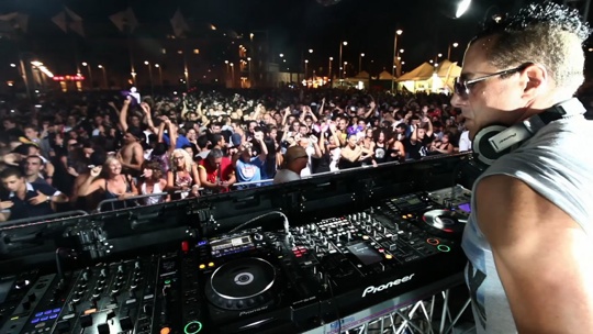 Joe T Vannelli: La tecnologia va usata, non abusata. Joe T Vannelli: La tecnologia va usata, non abusata.