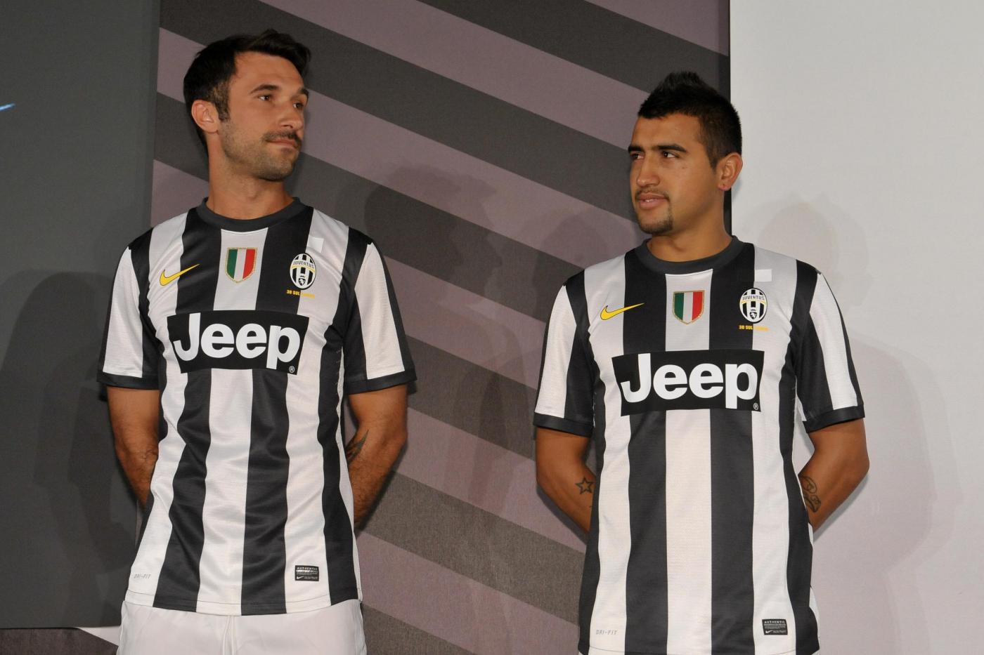 Juve: quando la dignità va oltre le stelle Juve: quando la dignità va oltre le stelle