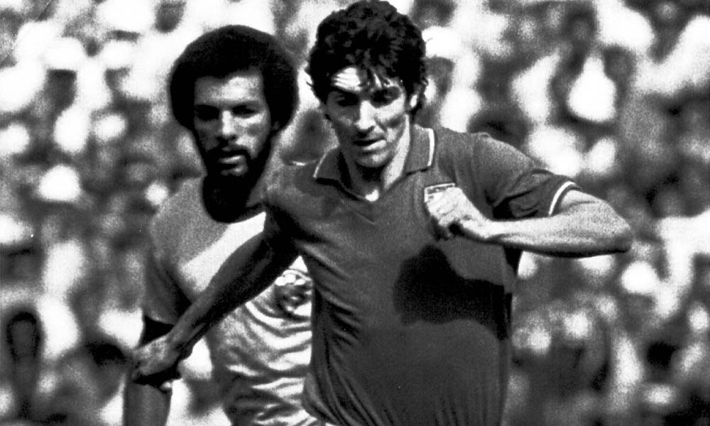 “La nostra vittoria? La festa nazionalpopolare del dopoguerra”