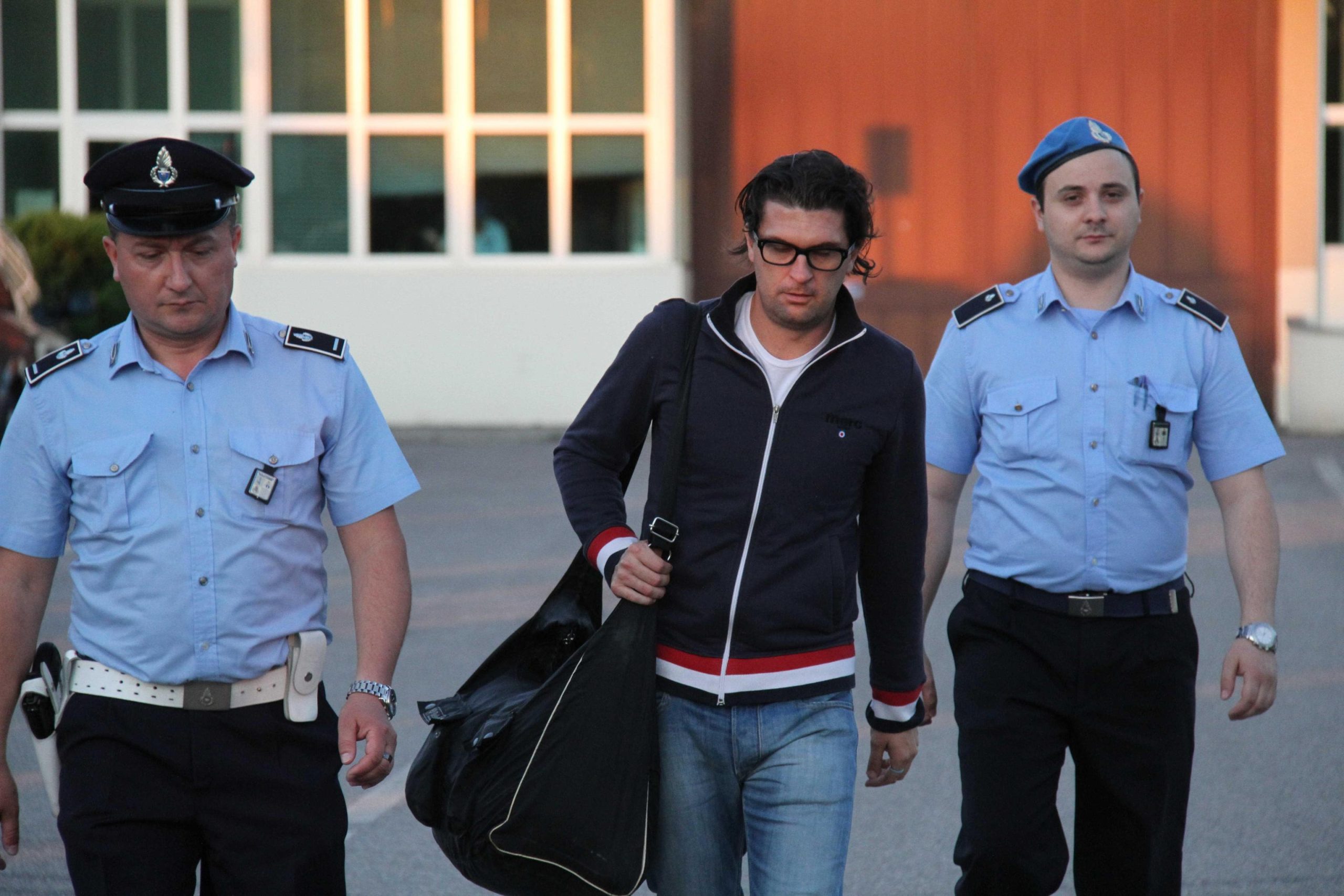 Esclusivo Panorama.it – parla Milanetto Esclusivo Panorama.it – parla Milanetto