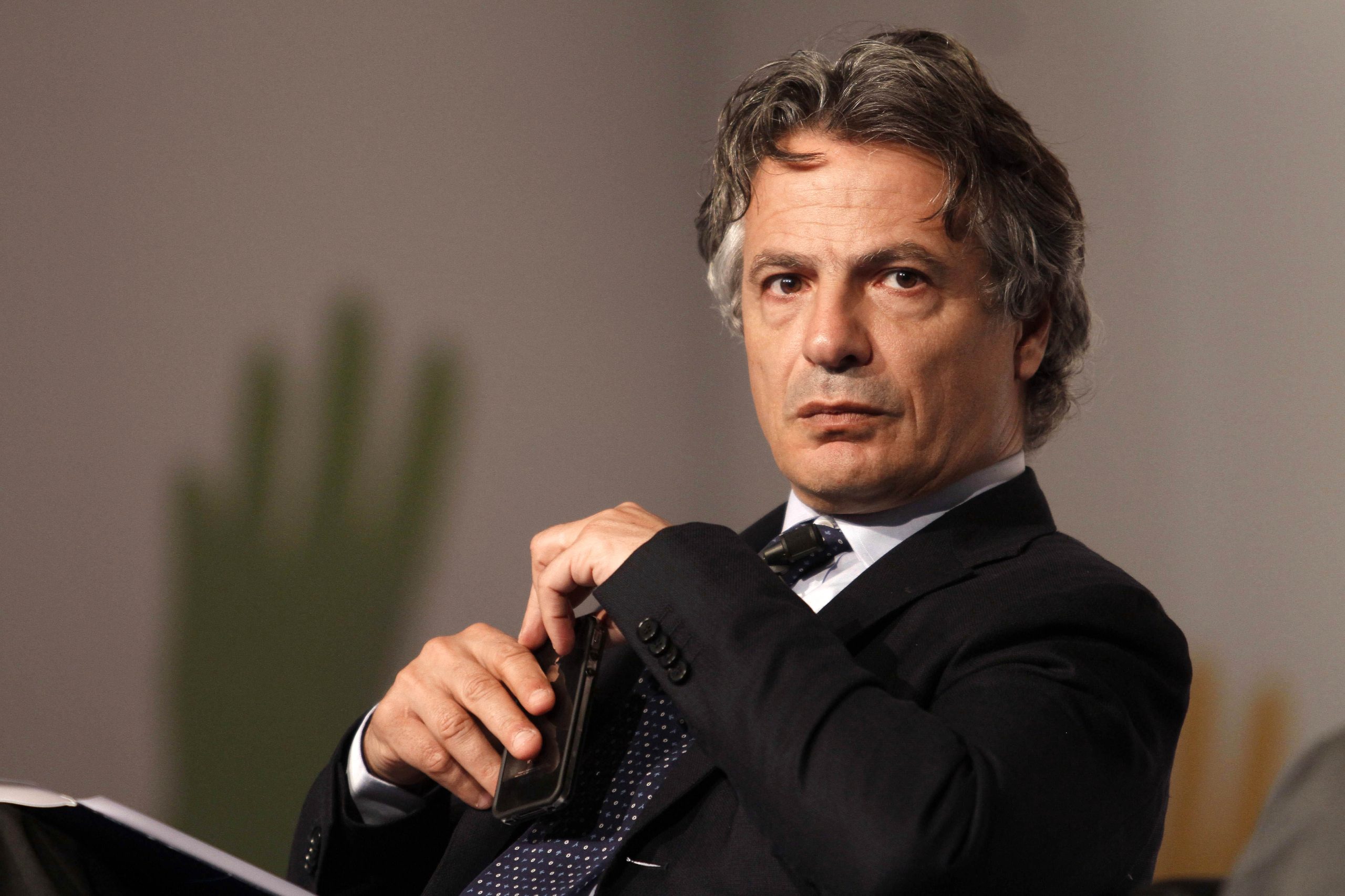 Banche, per Mussari sono “vittime”. Ma di che? Banche, per Mussari sono “vittime”. Ma di che?