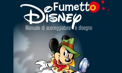Tutti i segreti delle storie e dei fumetti Disney in un unico volume
