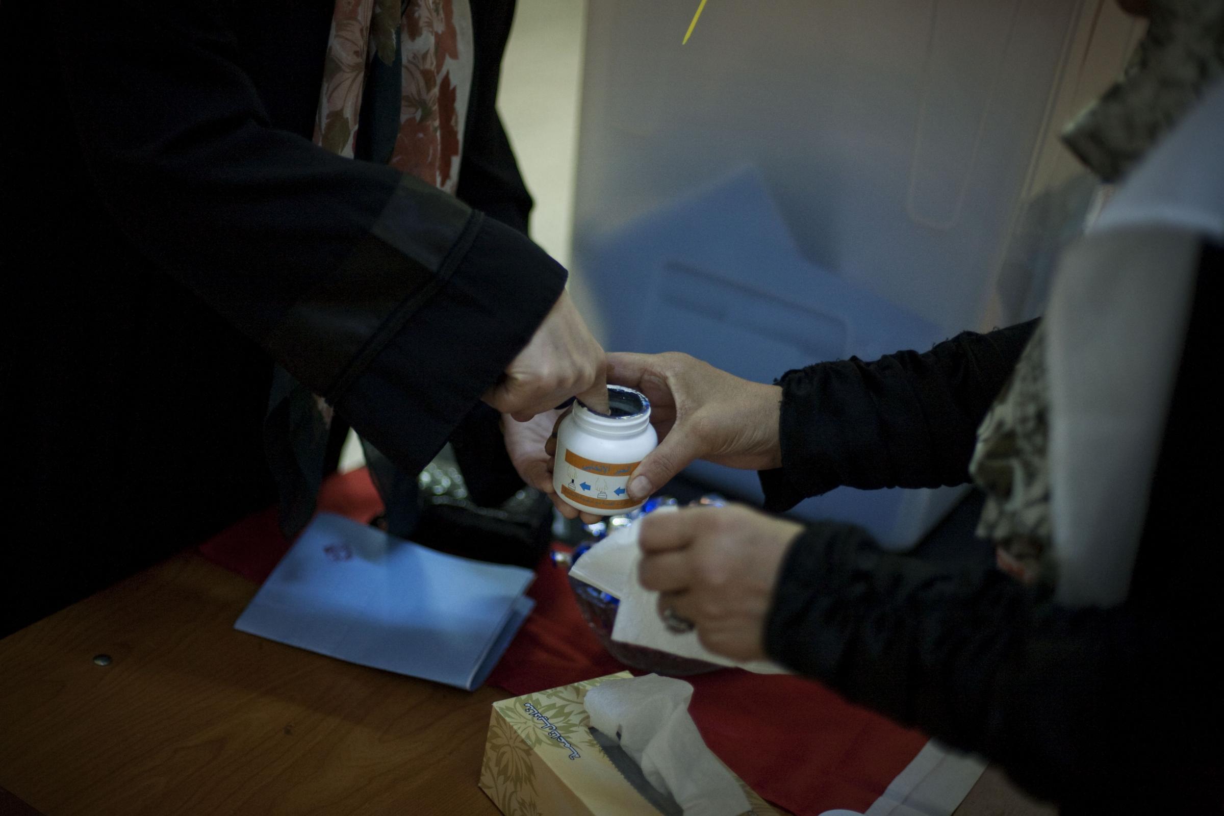 Libia, la Task force Italia si prepara all’affare Libia, la Task force Italia si prepara all’affare