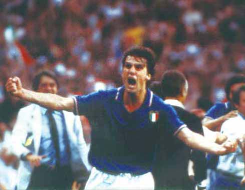 Urlando contro il diavolo