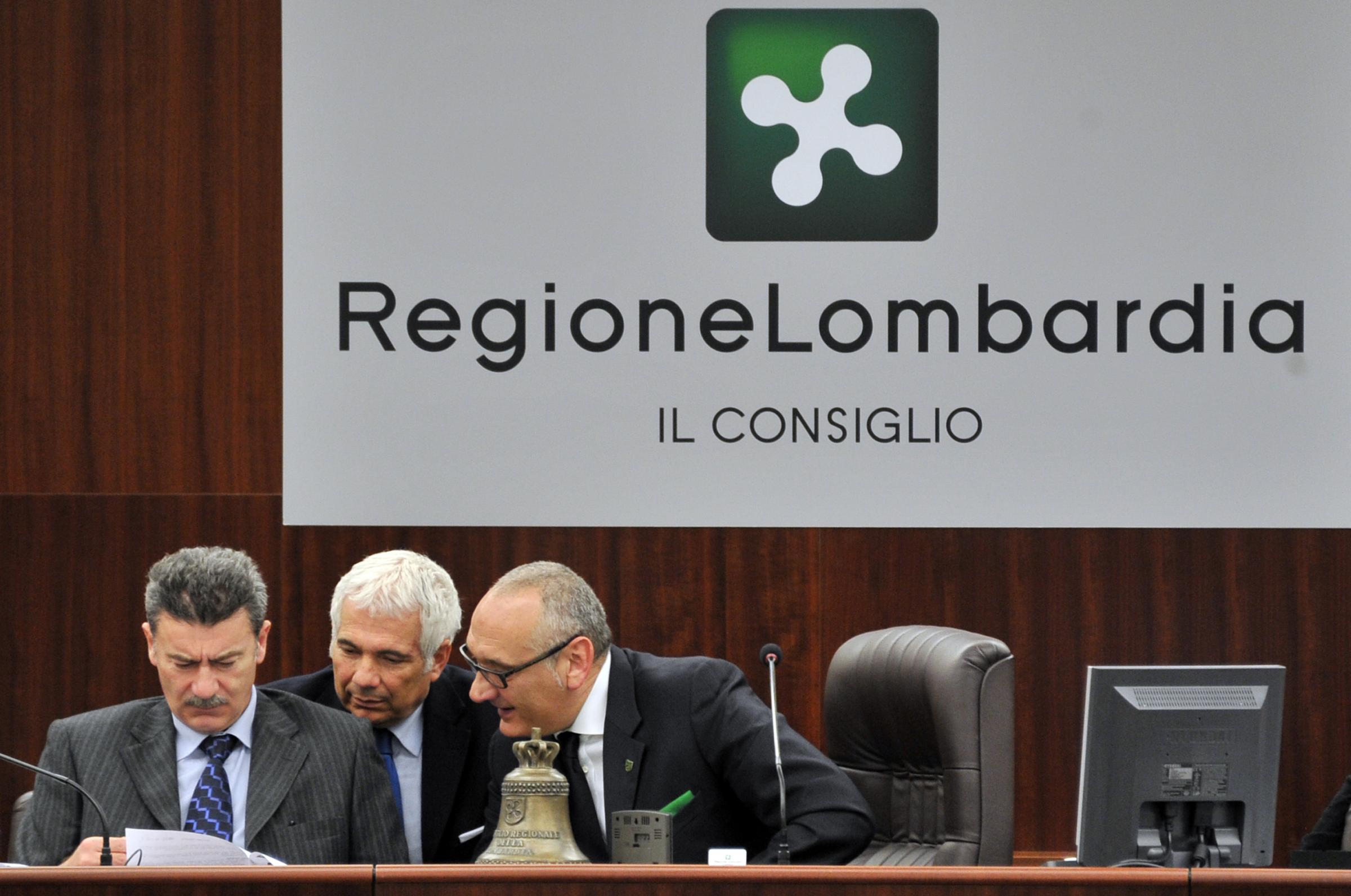 Women and immigrants are saving the economy of Lombardia Women and immigrants are saving the economy of Lombardia