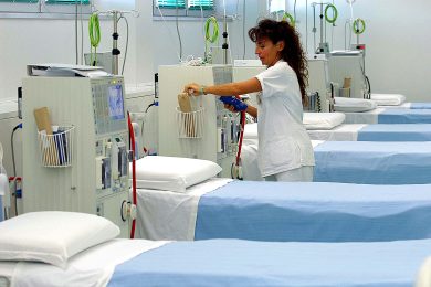 Spending review: “Vi spiego perché bisogna tagliare anche la sanità”