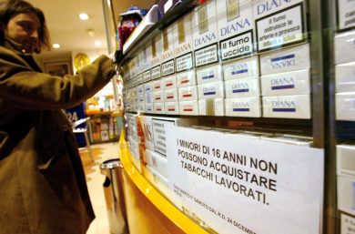 I pubblicitari? Hanno imparato da Bettino Craxi