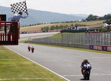 Motogp, è la settimana del Mugello. Lucchinelli: “Che festa ai miei tempi”