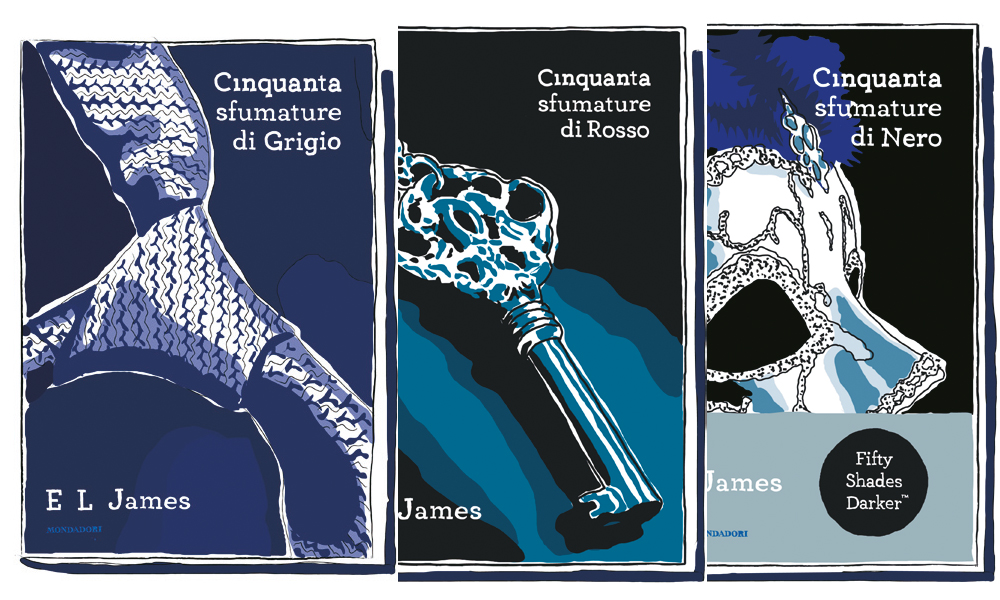 Cinquanta sfumature viste dai maschi