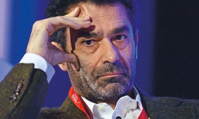 Rigassificatore: nuovo stop a Gioia Tauro