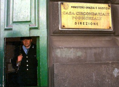 Autogestione carceraria per i detenuti a fine pena? Una mezza soluzione