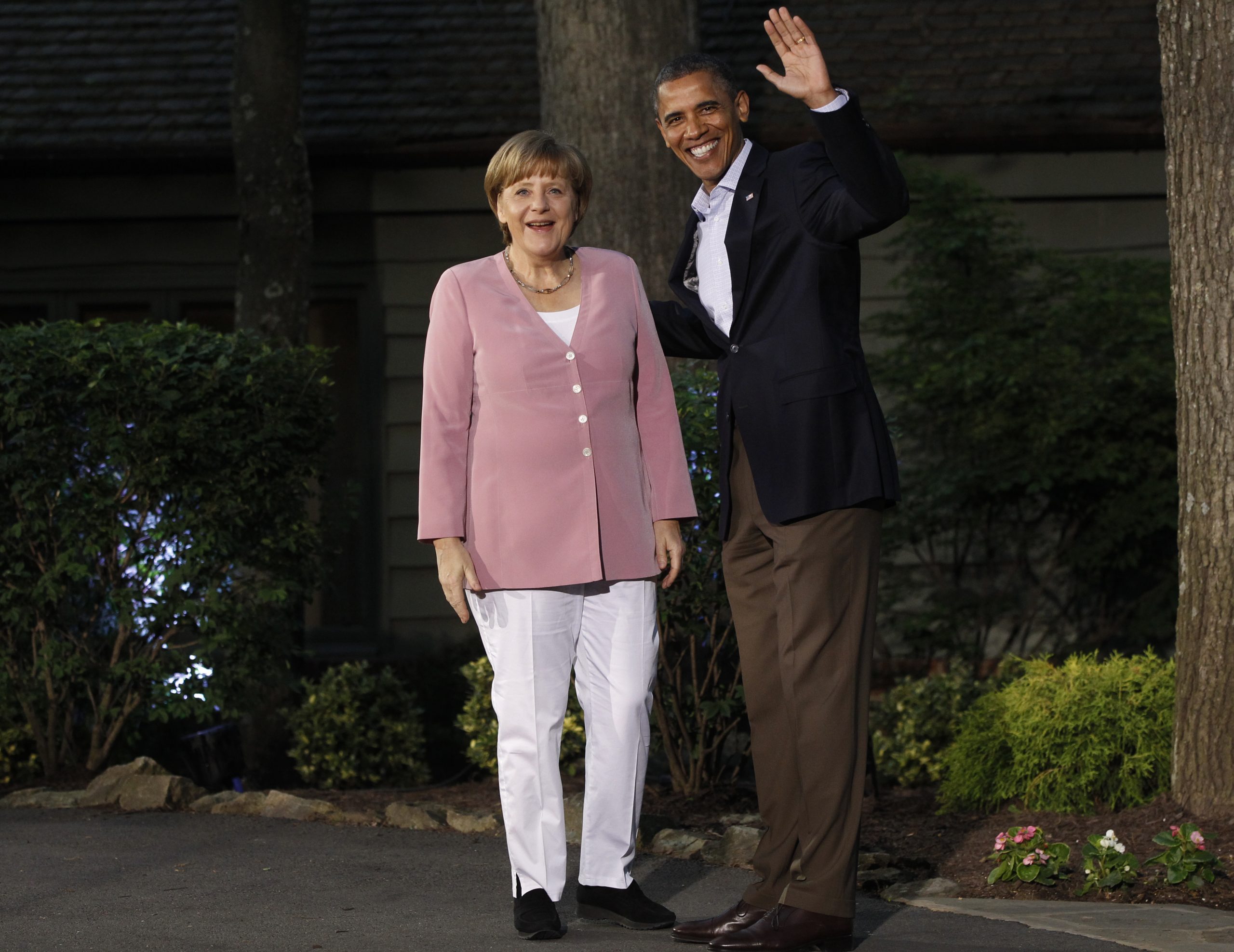 Crisi, ecco perché Germania e Usa hanno paura