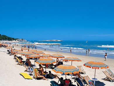 Manda la crisi a fare un bagno!