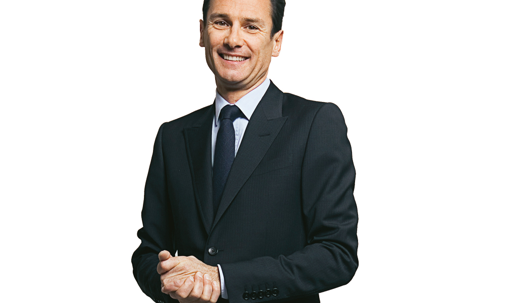 Alexis Babeau: scusate se non andiamo mai in crisi