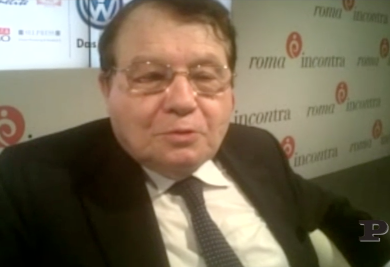 Intervista a Luc Montagnier: il futuro della medicina