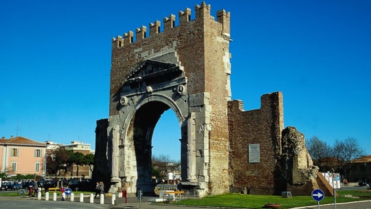 AMARCORD RIMINI