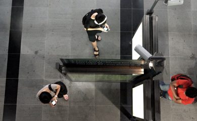 Il tuo smartphone sarà in grado di predire i tuoi spostamenti