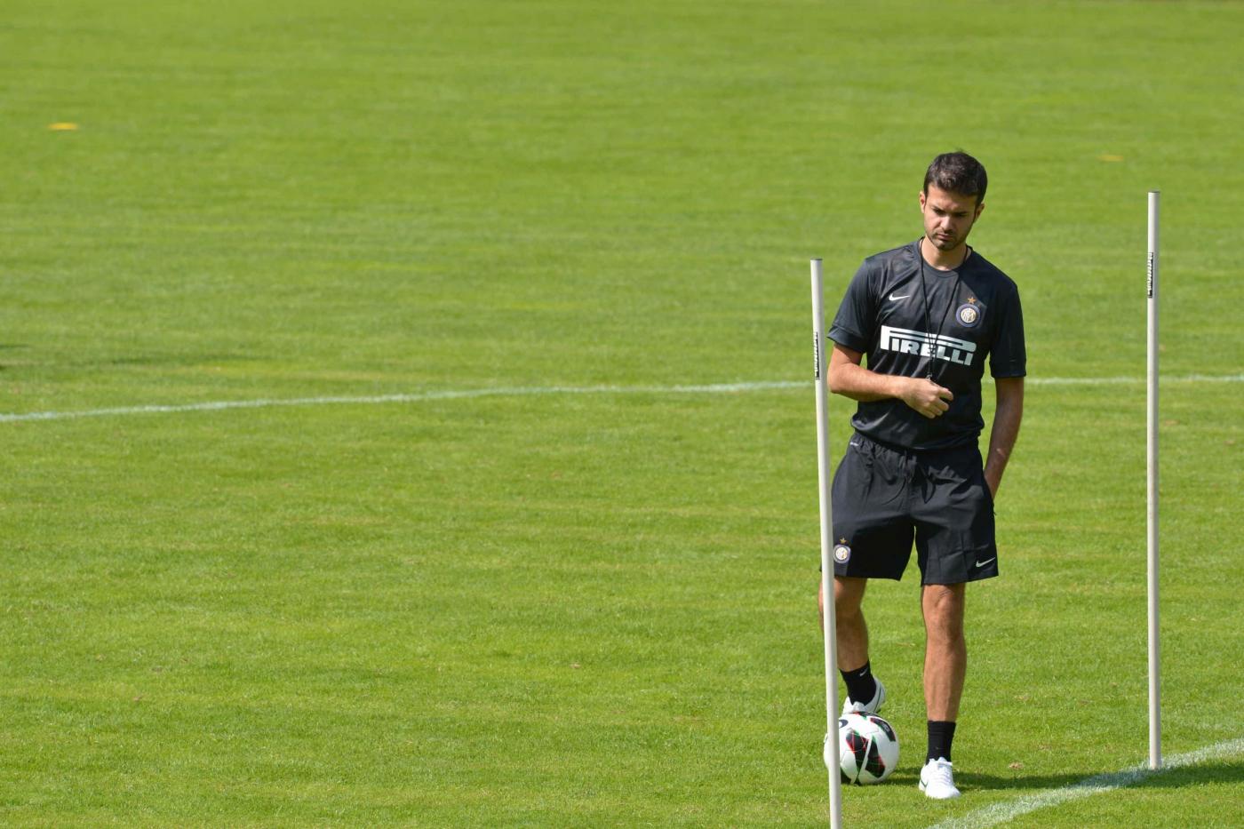 Speciale ritiri – L’Inter di Stramaccioni volta pagina