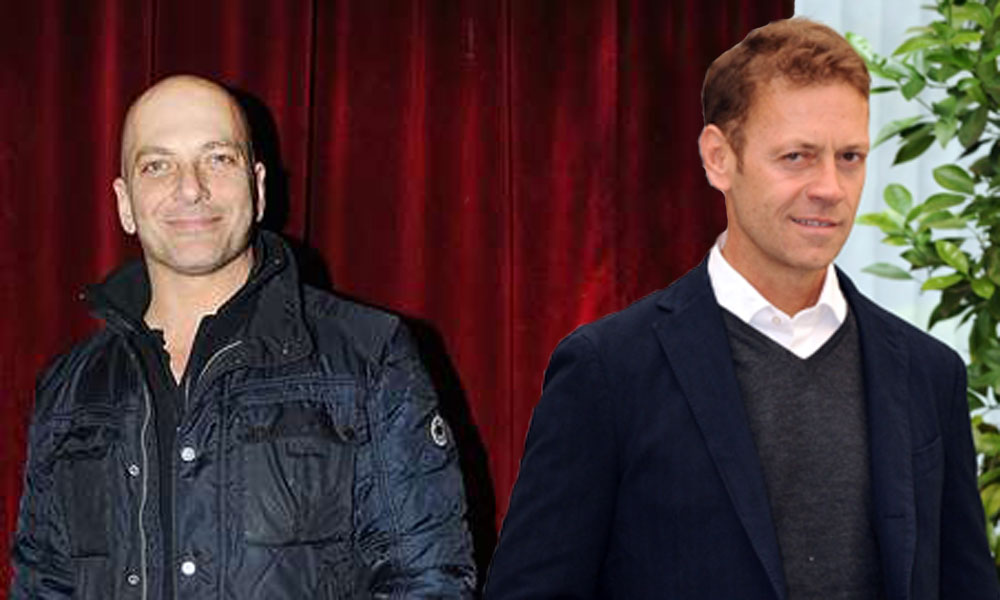 I professionisti dell’hard ‘scaricano’ Sara Tommasi I professionisti dell’hard ‘scaricano’ Sara Tommasi