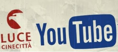 Istituto Luce: su YouTube va in onda l’Italia che fu