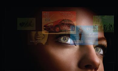 Non solo Google: anche Apple e Olympus vogliono gli occhiali “smart”