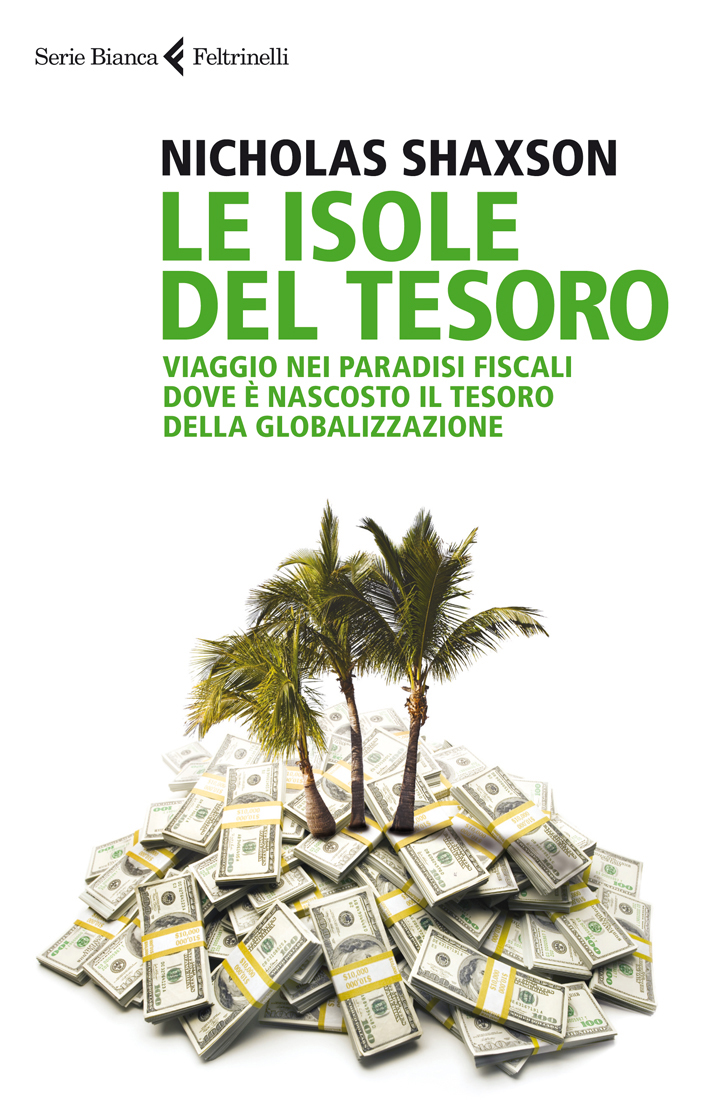 Gli Stati Uniti? “Il più importante paradiso fiscale del mondo”