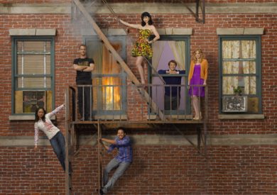 Don’t Trust the B—- In Apartment 23