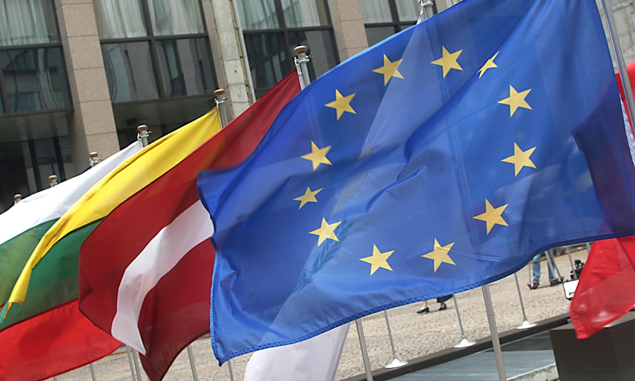 Eurogruppo, le sette poste in gioco in oggi Eurogruppo, le sette poste in gioco in oggi