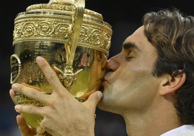 Roger e Serena, la rivincita dei trentenni