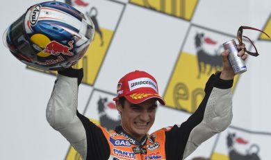 MotoGP: Pedrosa ritorna. Yamaha, giorno di paga