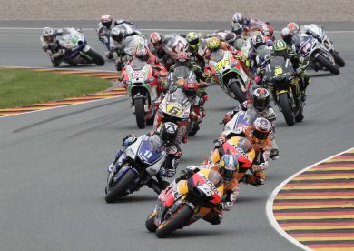 MotoGP: vince Pedrosa. Rossi sesto