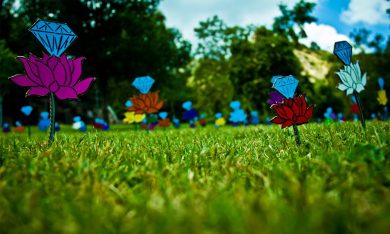 Foto – Street art around the world