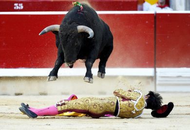 Le foto più belle della settimana – 30 giugno/6 luglio